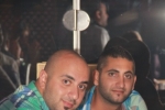 Thursday night at Gubla with one man show Gady Ghanem, Part 1 of 2